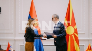 Snažan potencijal saradnje